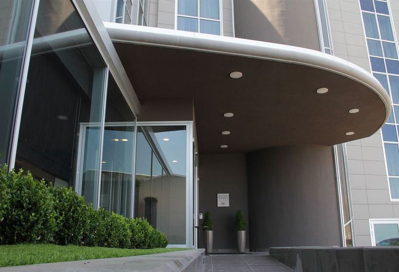 Ego Hotel  | Ancona | Ancona | Italia 12