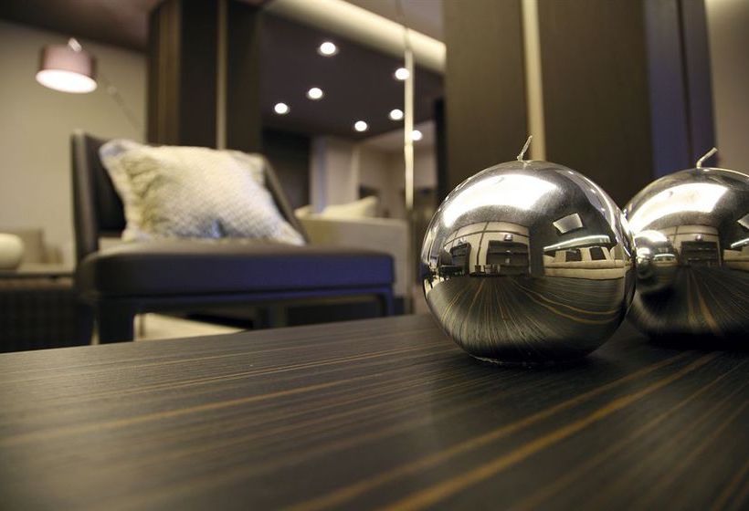 Ego Hotel  | Ancona | Ancona | Italia 14