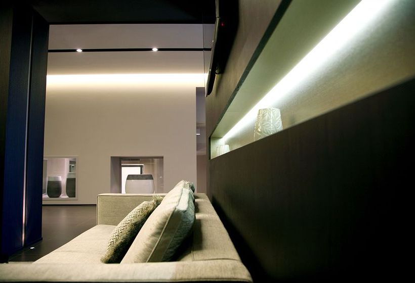 Ego Hotel  | Ancona | Ancona | Italia 18