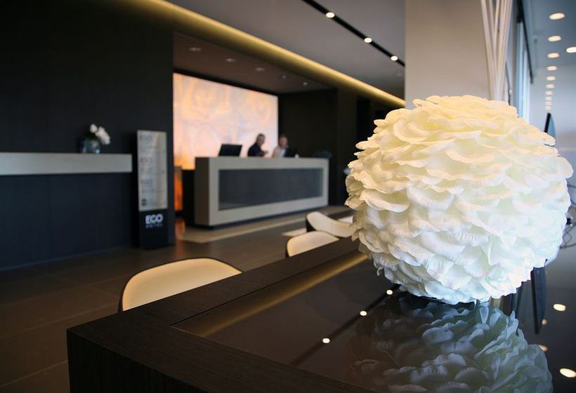 Ego Hotel  | Ancona | Ancona | Italia 2