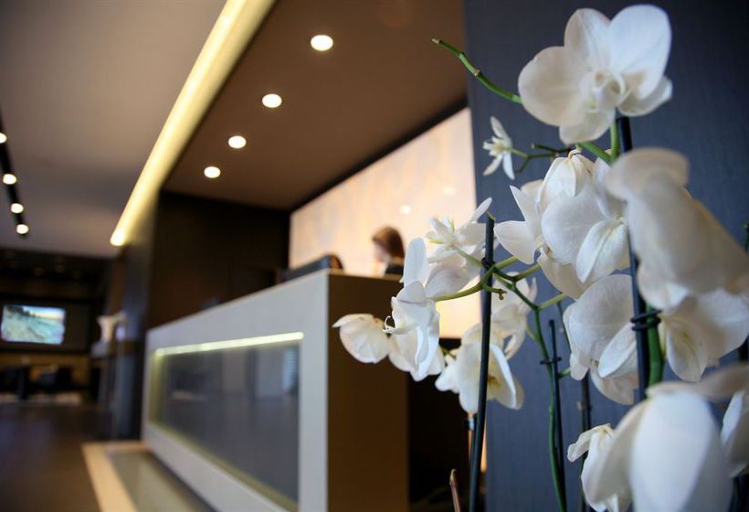 Ego Hotel  | Ancona | Ancona | Italia 3