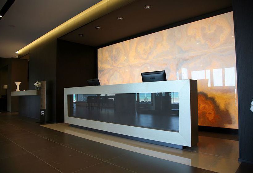 Ego Hotel  | Ancona | Ancona | Italia 4