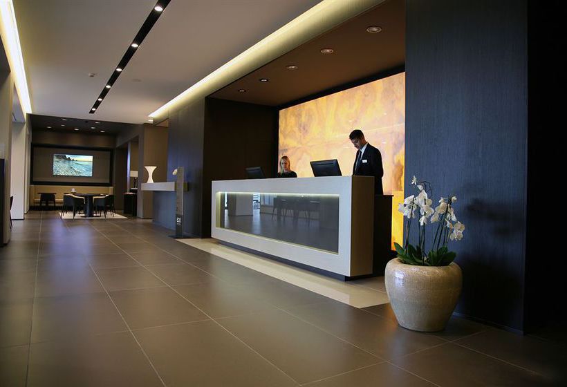 Ego Hotel  | Ancona | Ancona | Italia 5