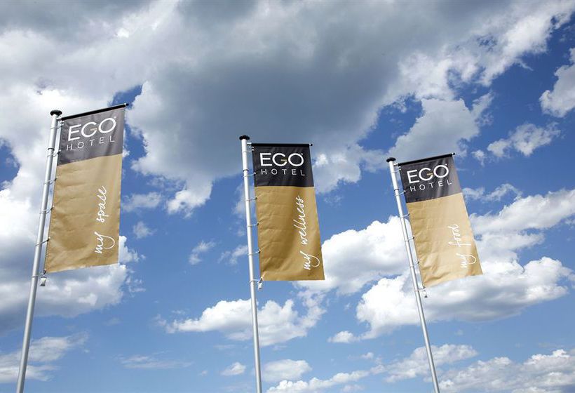 Ego Hotel  | Ancona | Ancona | Italia 6