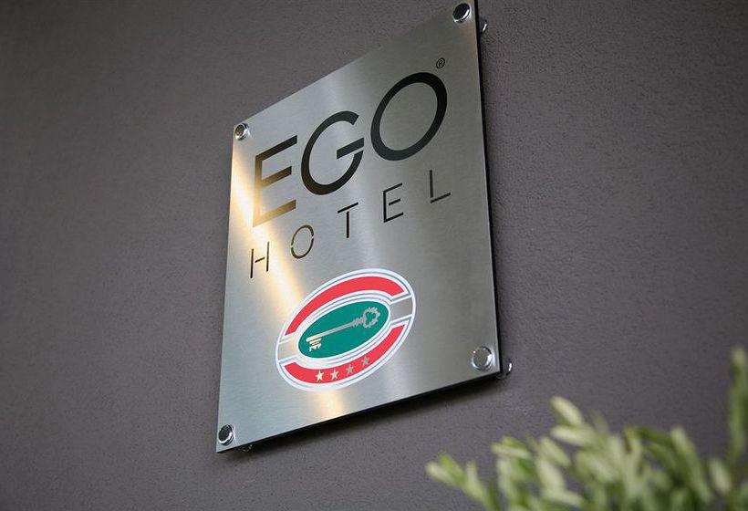 Ego Hotel  | Ancona | Ancona | Italia 7
