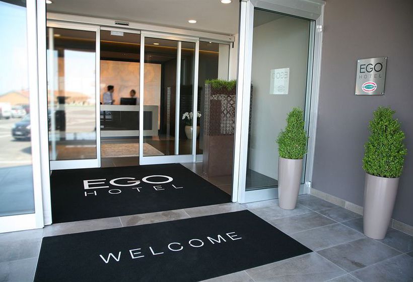 Ego Hotel  | Ancona | Ancona | Italia 8