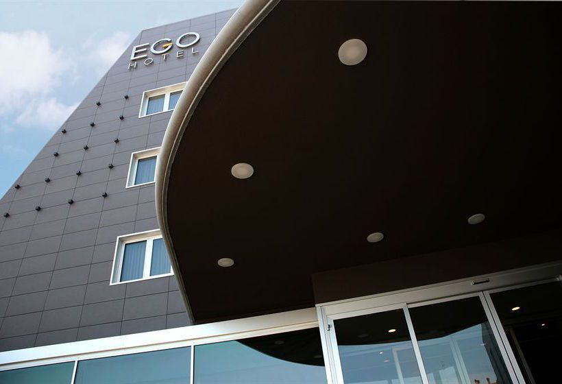 Ego Hotel  | Ancona | Ancona | Italia 9