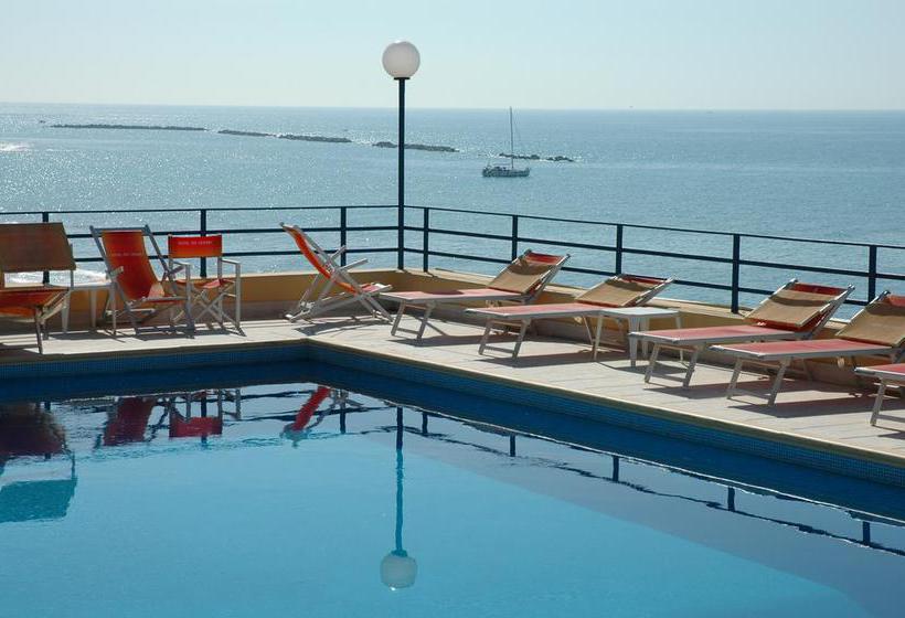 Grand Hotel dei Cesari  | Anzio | Roma | Italia 1