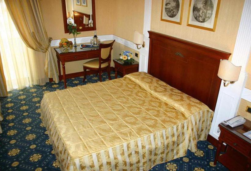 Grand Hotel dei Cesari  | Anzio | Roma | Italia 2