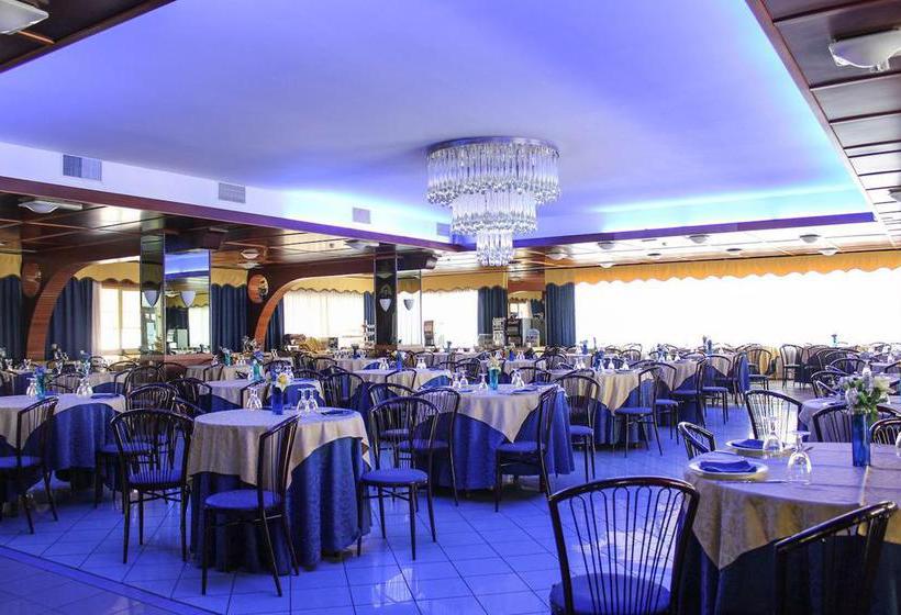 Grand Hotel dei Cesari  | Anzio | Roma | Italia 4