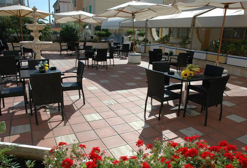 Grand Hotel dei Cesari  | Anzio | Roma | Italia 5