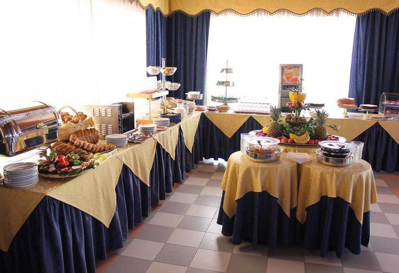 Grand Hotel dei Cesari  | Anzio | Roma | Italia 6