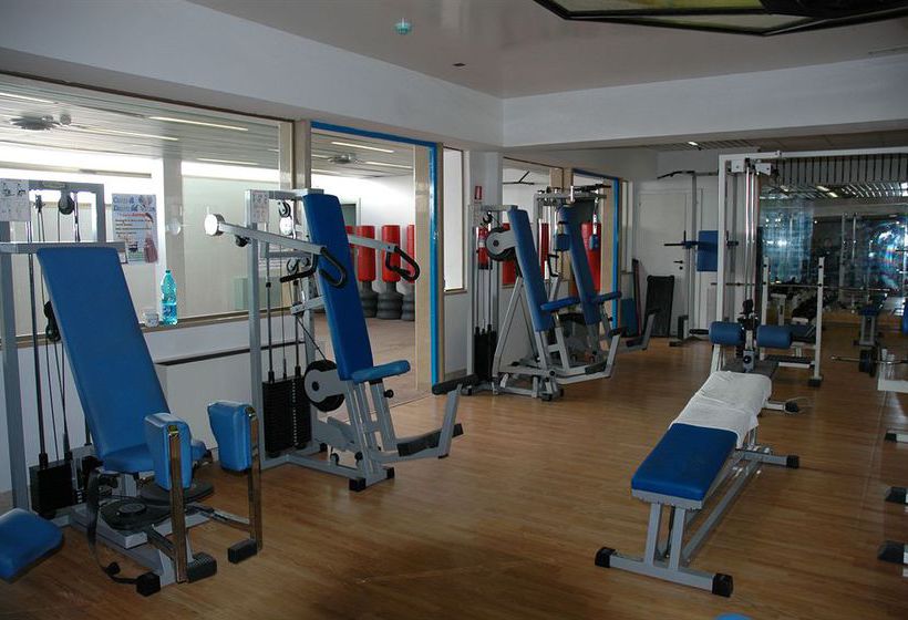 Grand Hotel dei Cesari  | Anzio | Roma | Italia 8