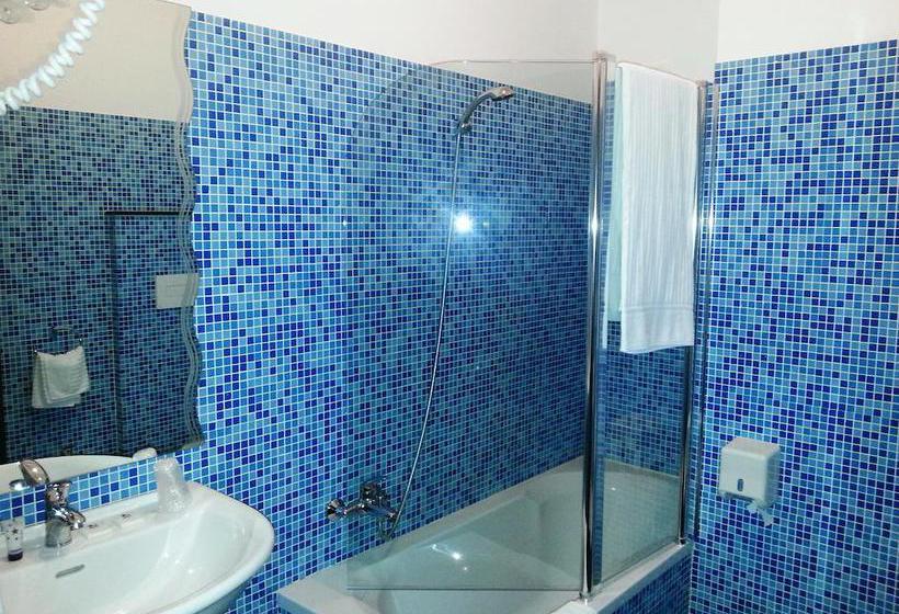 Grand Hotel dei Cesari  | Anzio | Roma | Italia 9