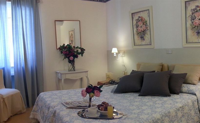 Hotel Lido Garda  | Anzio | Roma | Italia 10