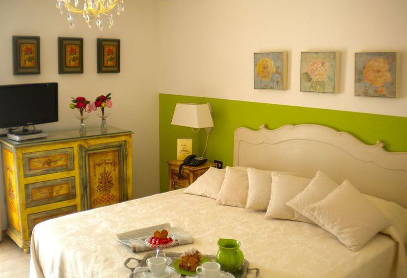 Hotel Lido Garda  | Anzio | Roma | Italia 11