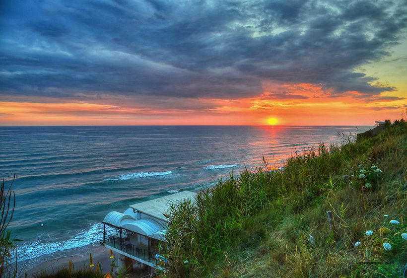 Hotel Lido Garda  | Anzio | Roma | Italia 12