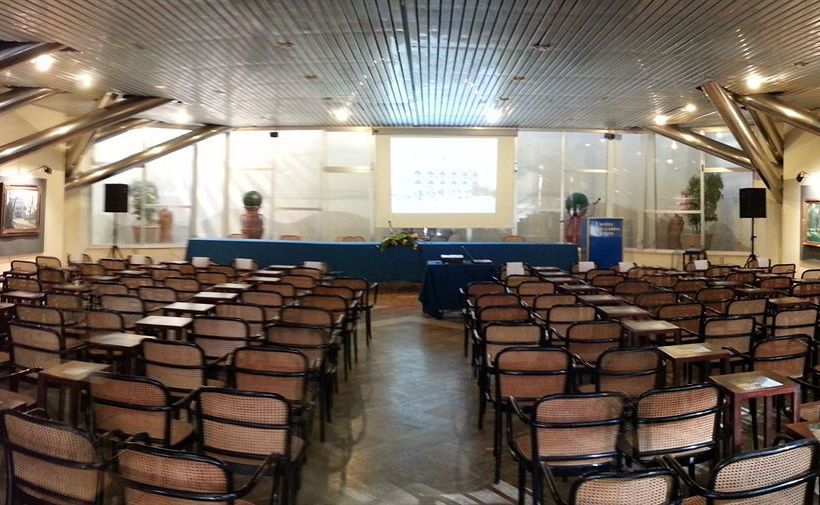 Hotel Lido Garda  | Anzio | Roma | Italia 13