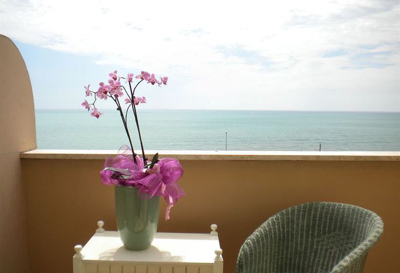 Hotel Lido Garda  | Anzio | Roma | Italia 14