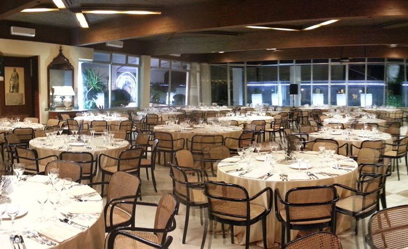 Hotel Lido Garda  | Anzio | Roma | Italia 16