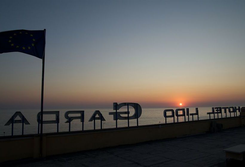 Hotel Lido Garda  | Anzio | Roma | Italia 18