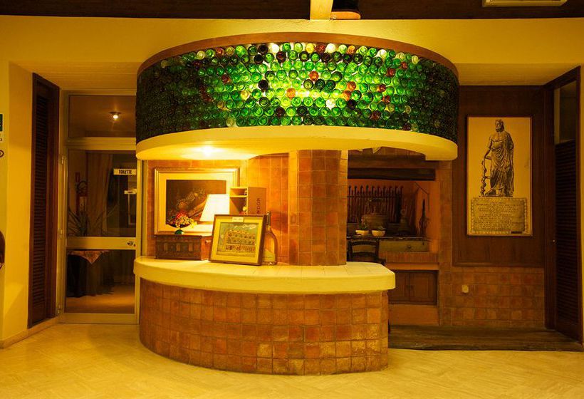 Hotel Lido Garda  | Anzio | Roma | Italia 19