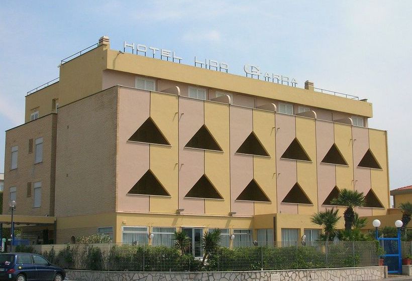 Hotel Lido Garda  | Anzio | Roma | Italia 2