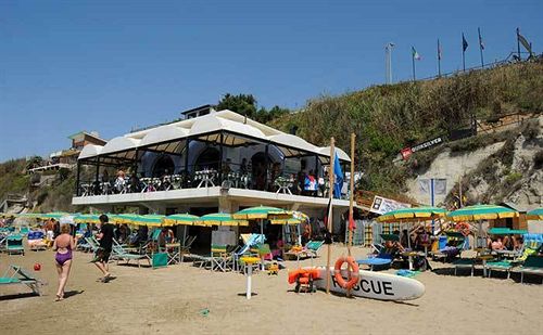 Hotel Lido Garda  | Anzio | Roma | Italia 20