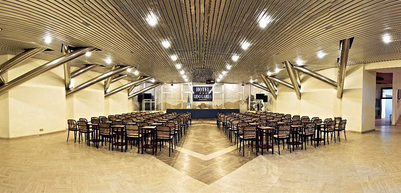 Hotel Lido Garda  | Anzio | Roma | Italia 4