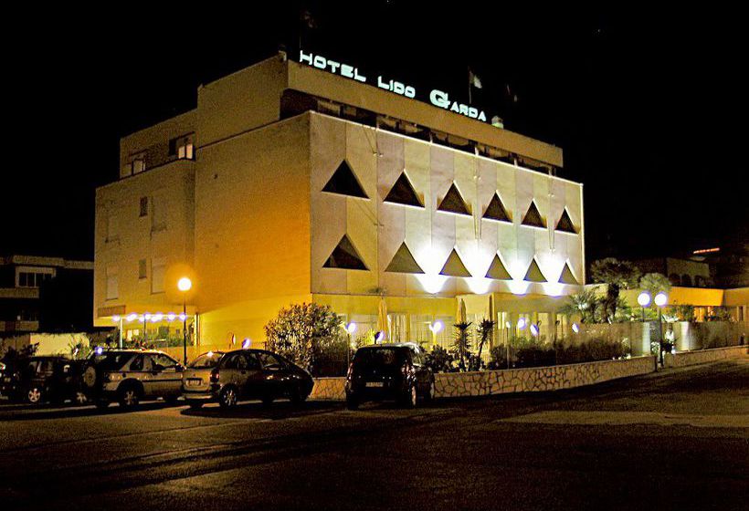 Hotel Lido Garda  | Anzio | Roma | Italia 5