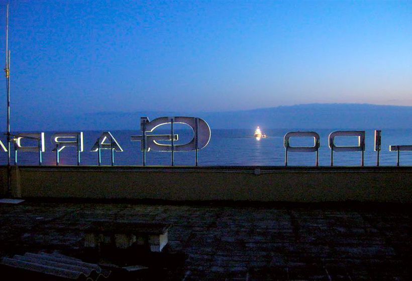 Hotel Lido Garda  | Anzio | Roma | Italia 8