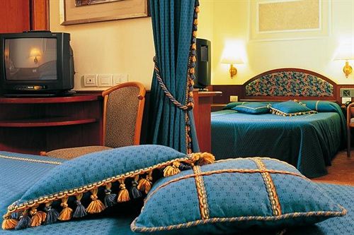 Hotel Europe  | Aosta | Aosta | Italia 5