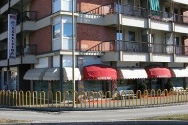 Hotel Excelsior  | Aosta | Aosta | Italia 1