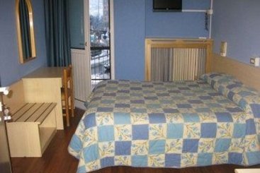 Hotel Excelsior  | Aosta | Aosta | Italia 11