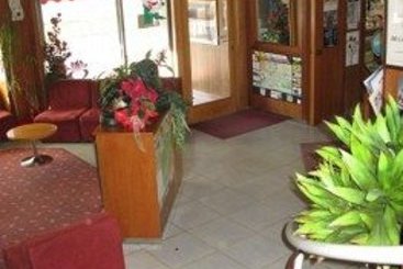 Hotel Excelsior  | Aosta | Aosta | Italia 4