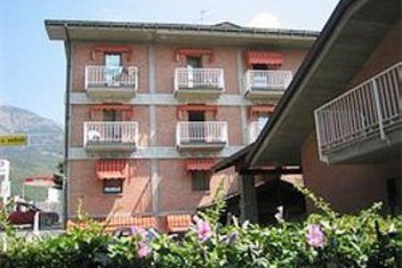 Hotel Rayon de Soleil 