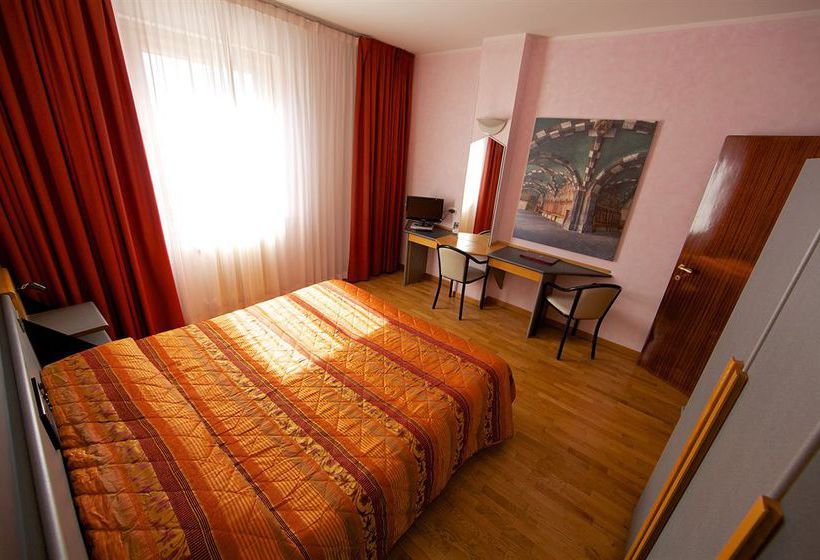 Hotel Turin  | Aosta | Aosta | Italia 1