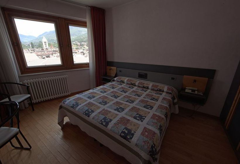 Hotel Turin  | Aosta | Aosta | Italia 10