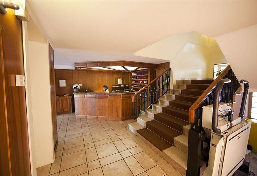 Hotel Turin  | Aosta | Aosta | Italia 11