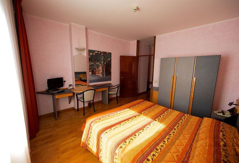 Hotel Turin  | Aosta | Aosta | Italia 3