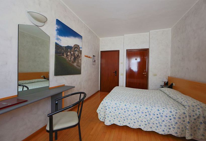 Hotel Turin  | Aosta | Aosta | Italia 4