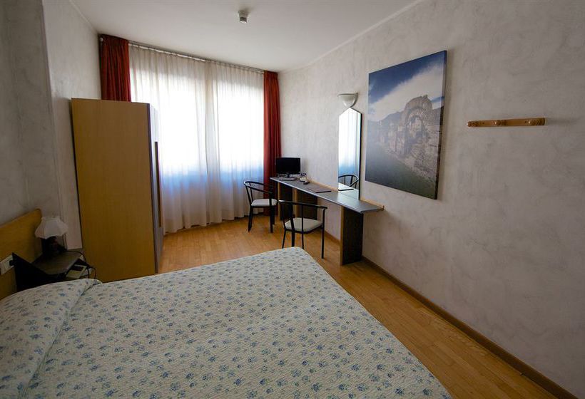 Hotel Turin  | Aosta | Aosta | Italia 6