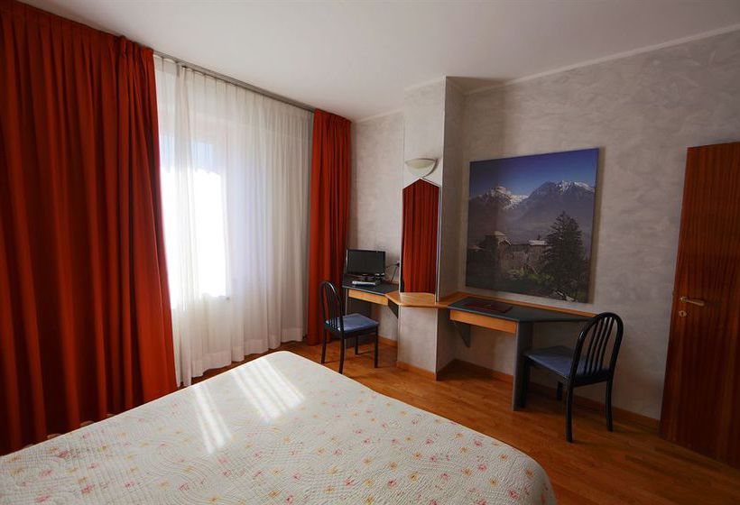 Hotel Turin  | Aosta | Aosta | Italia 7
