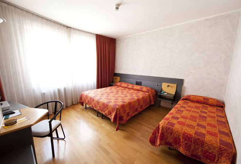 Hotel Turin  | Aosta | Aosta | Italia 8