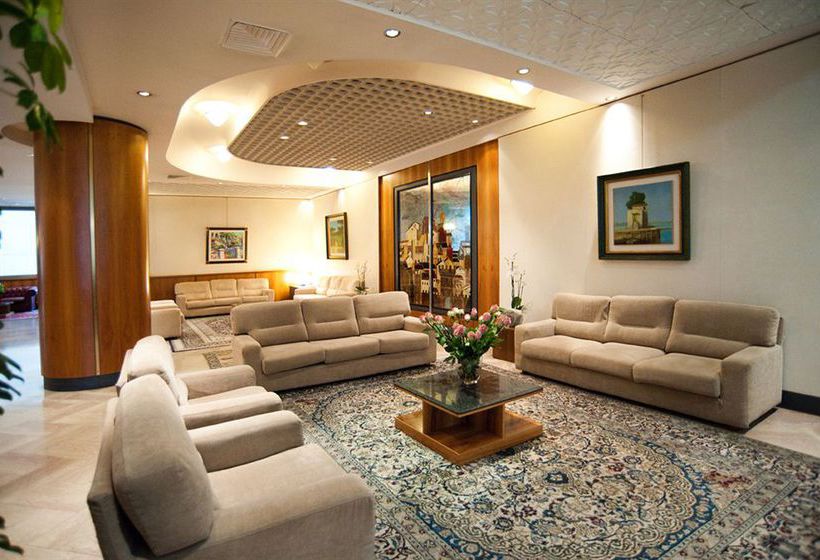 Hotel Minerva  | Arezzo | Arezzo | Italia 1