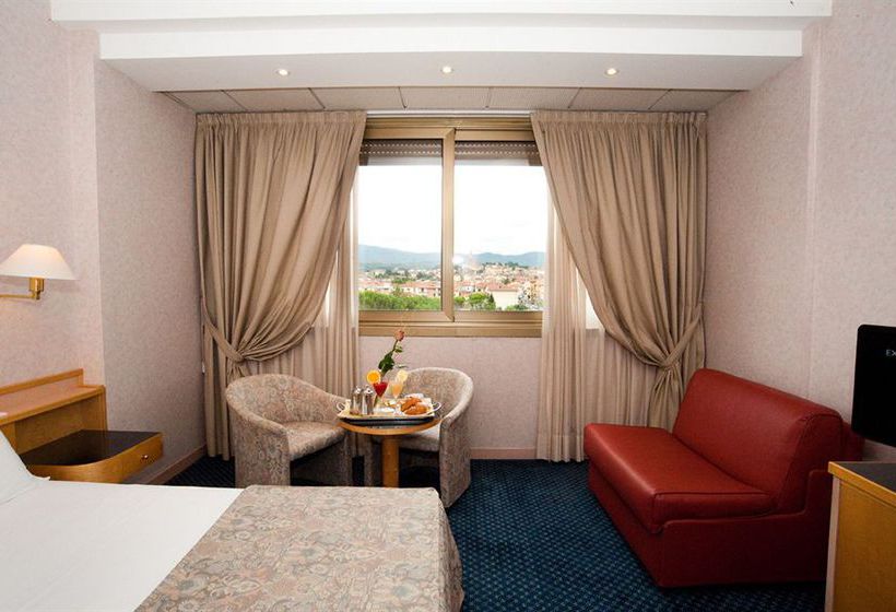 Hotel Minerva  | Arezzo | Arezzo | Italia 10