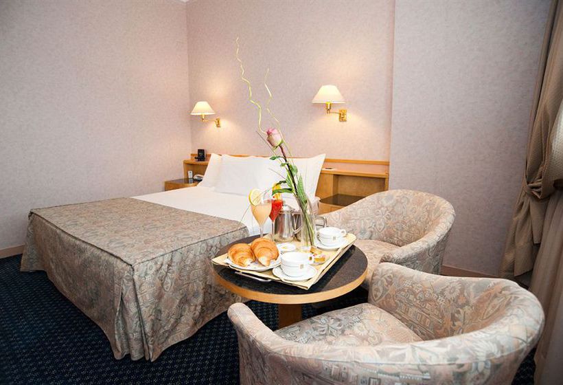 Hotel Minerva  | Arezzo | Arezzo | Italia 11