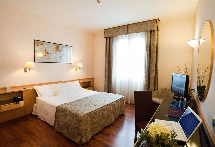 Hotel Minerva  | Arezzo | Arezzo | Italia 12
