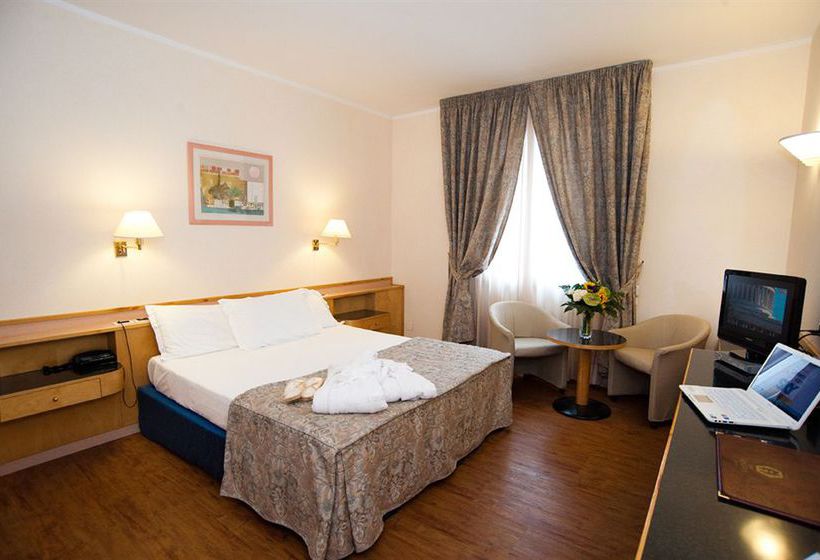 Hotel Minerva  | Arezzo | Arezzo | Italia 13