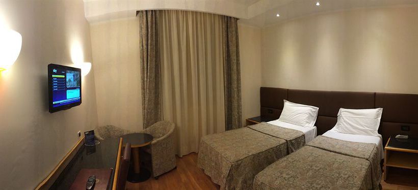 Hotel Minerva  | Arezzo | Arezzo | Italia 14